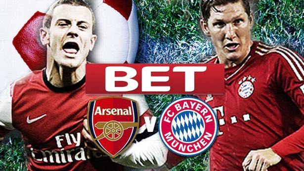 VIDEO phân tích Tỷ lệ kèo châu Á trận Arsenal vs Bayern Munich